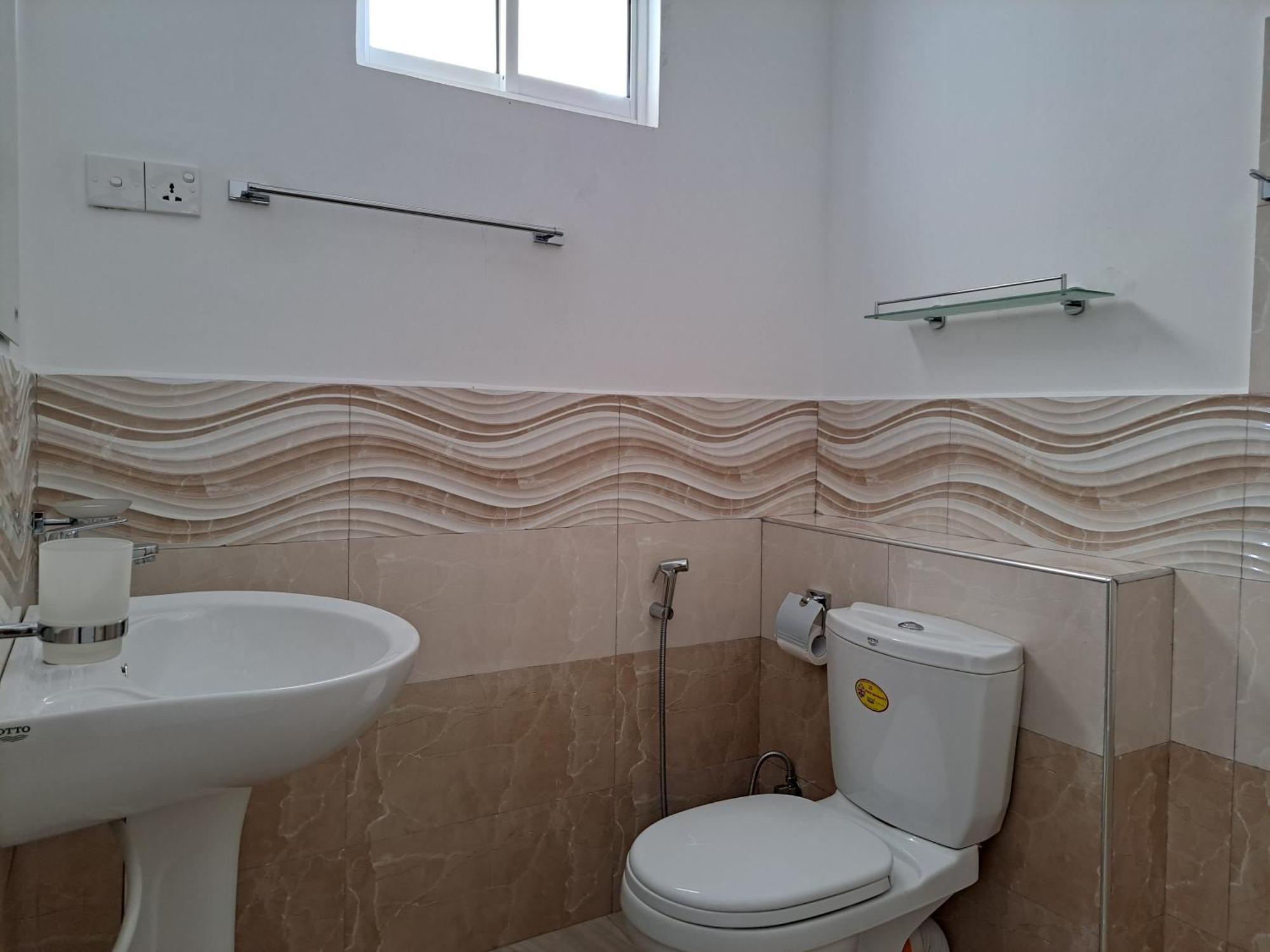 B & B Charm Dikwella Bilik gambar